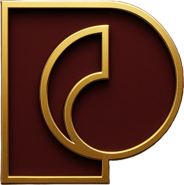 Pardesi Consultancy Logo